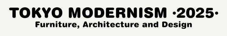 TOKYO MODERNISM