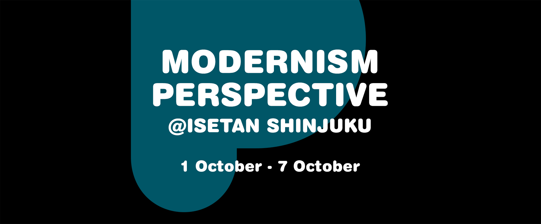 MODERNISM PERSPECTIVE