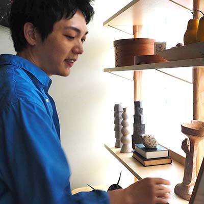 竹内 優介