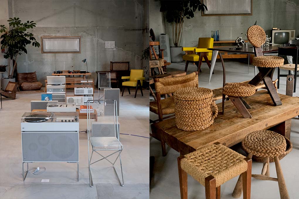 COMMON UNCOMMON Gallery