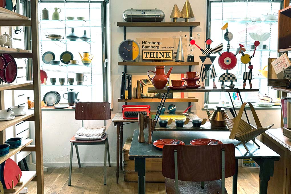 Ditty Tools.