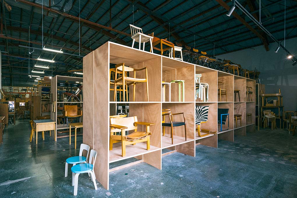 kaikki gallery