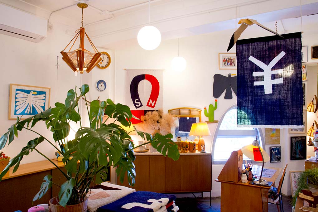 PACIFICA COLLECTIVES