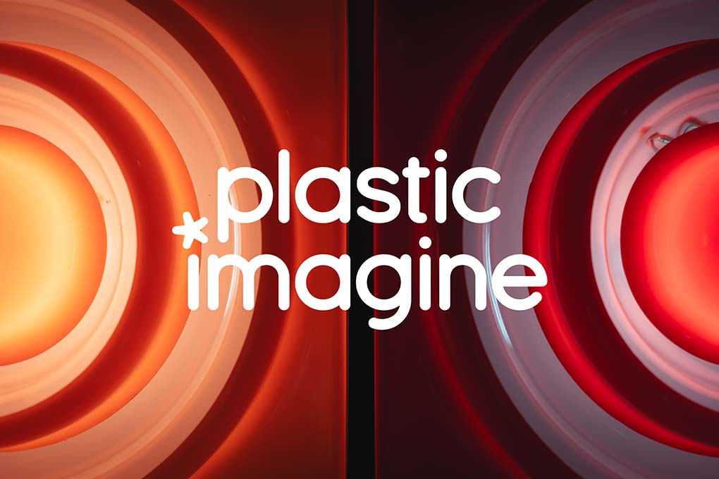 plastic imagine オオヤタツキ