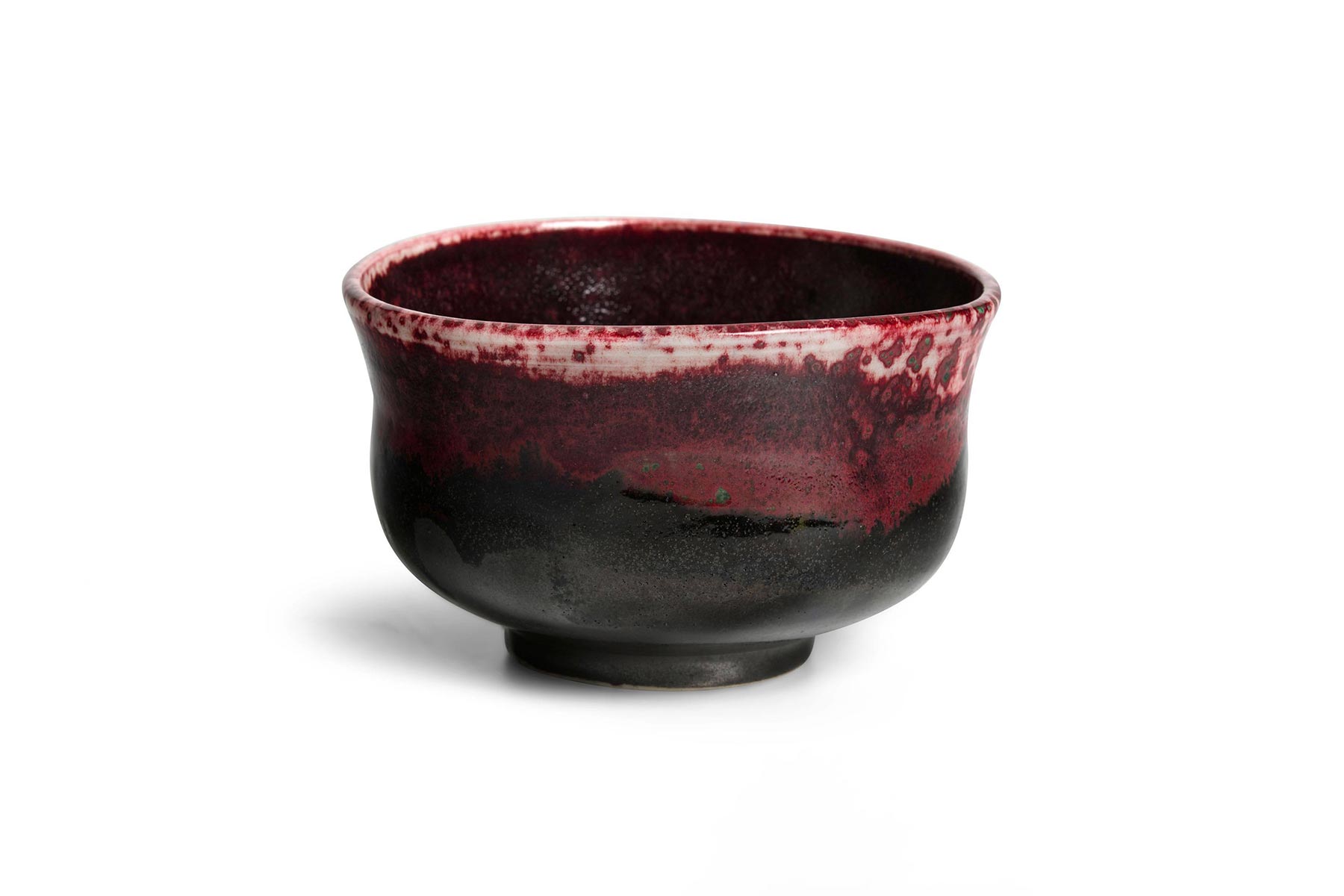 Bowl / Toshiko Takaezu